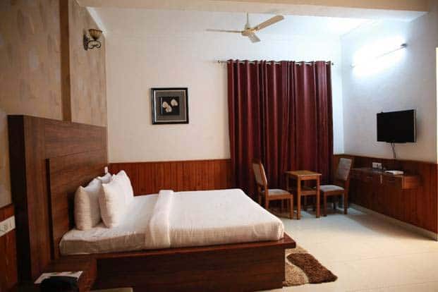 Suite Room
